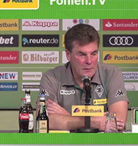 dieter hecking.fi